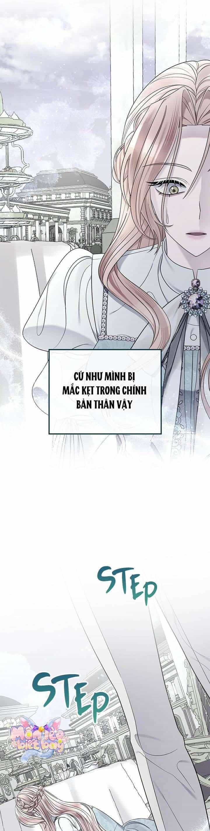 Dụ Hoặc - Chương 10 - ảnh 9