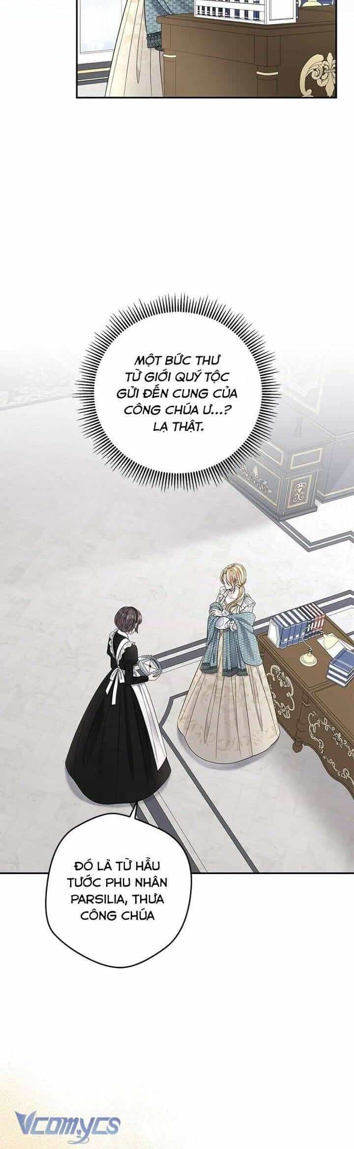 Dụ Hoặc - Chương 11 - ảnh 12