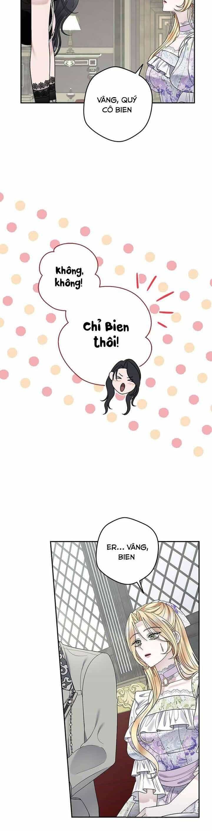 Dụ Hoặc - Chương 11 - ảnh 39