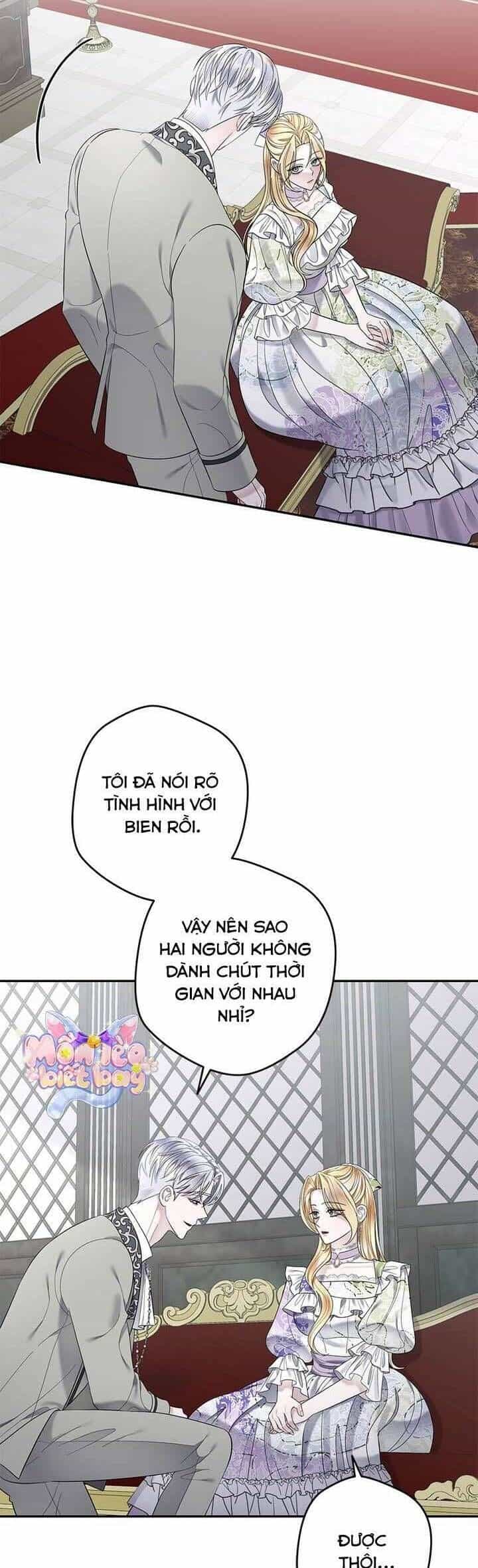 Dụ Hoặc - Chương 11 - ảnh 43