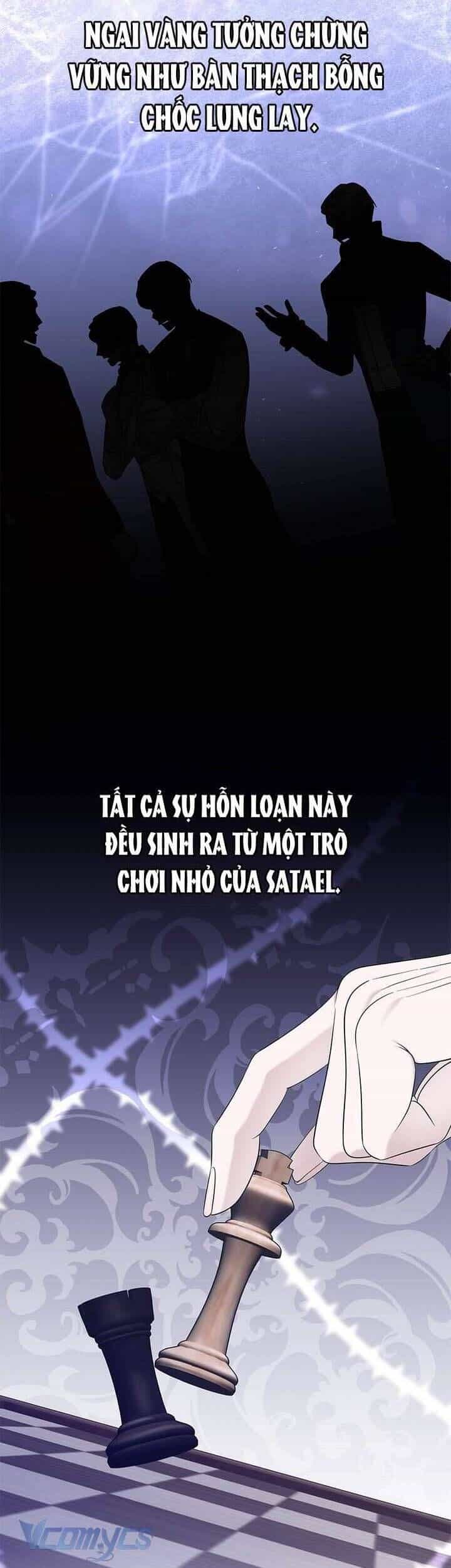 Dụ Hoặc - Chương 11 - ảnh 8