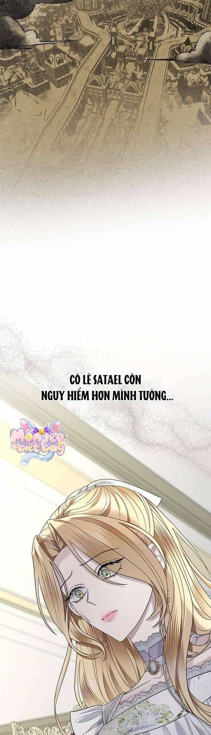 Dụ Hoặc - Chương 12 - ảnh 28