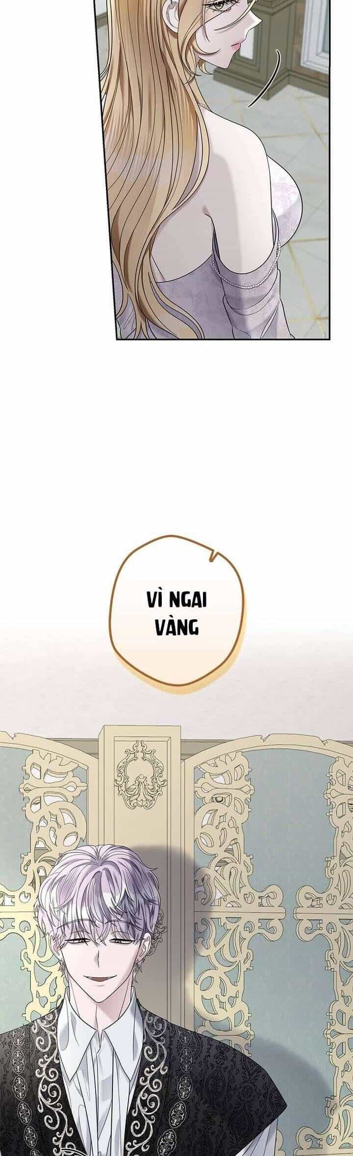 Dụ Hoặc - Chương 12 - ảnh 39