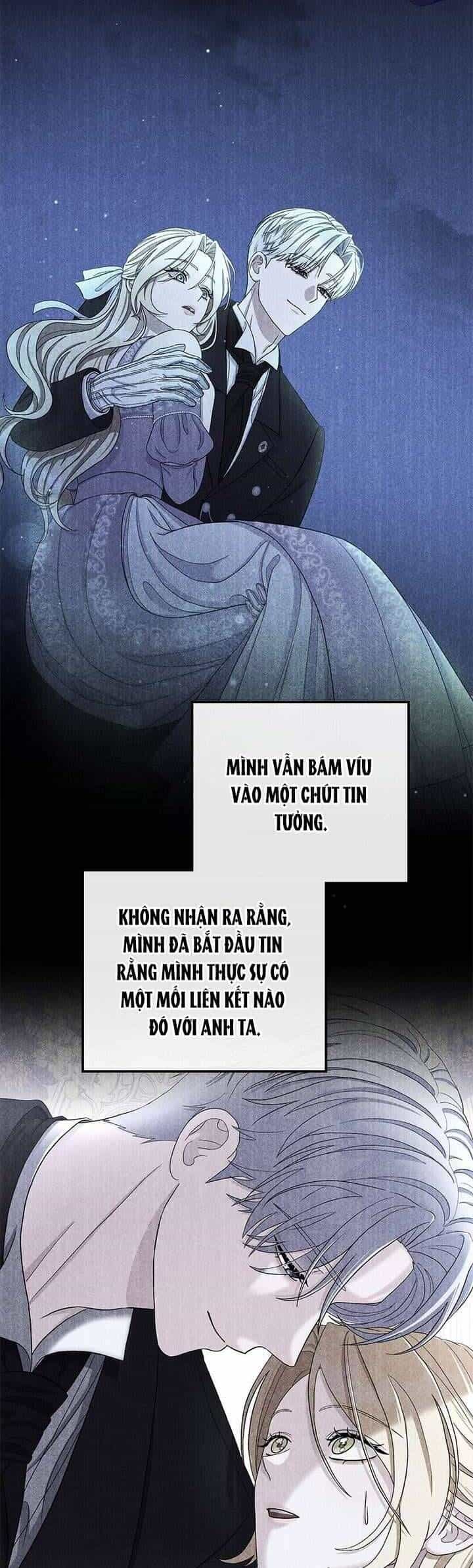 Dụ Hoặc - Chương 13 - ảnh 21