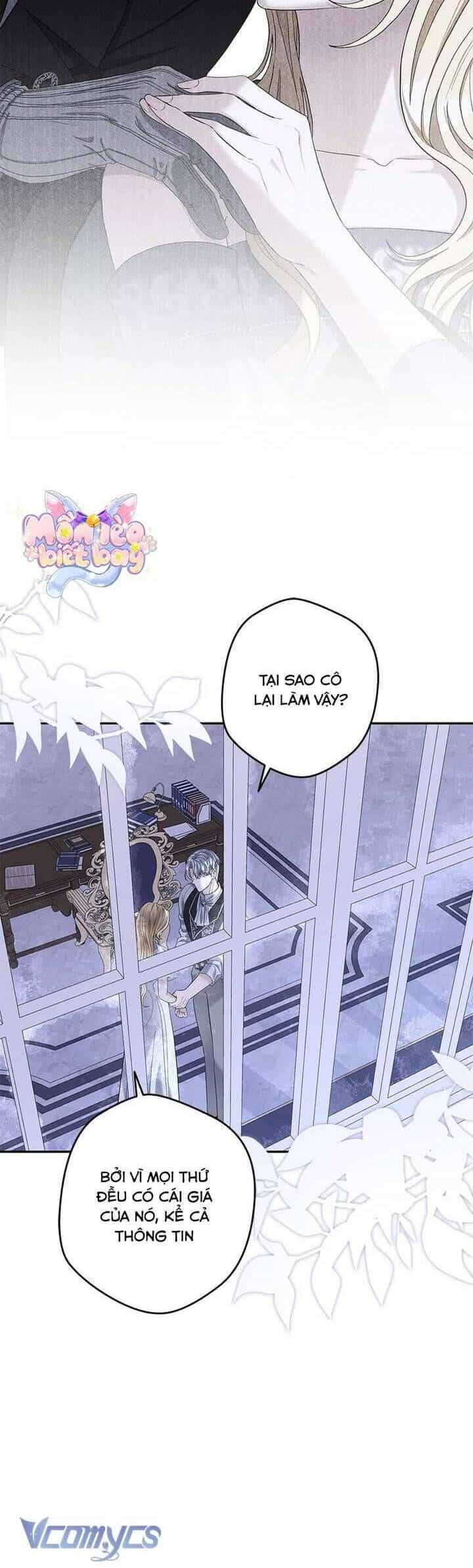 Dụ Hoặc - Chương 13 - ảnh 22