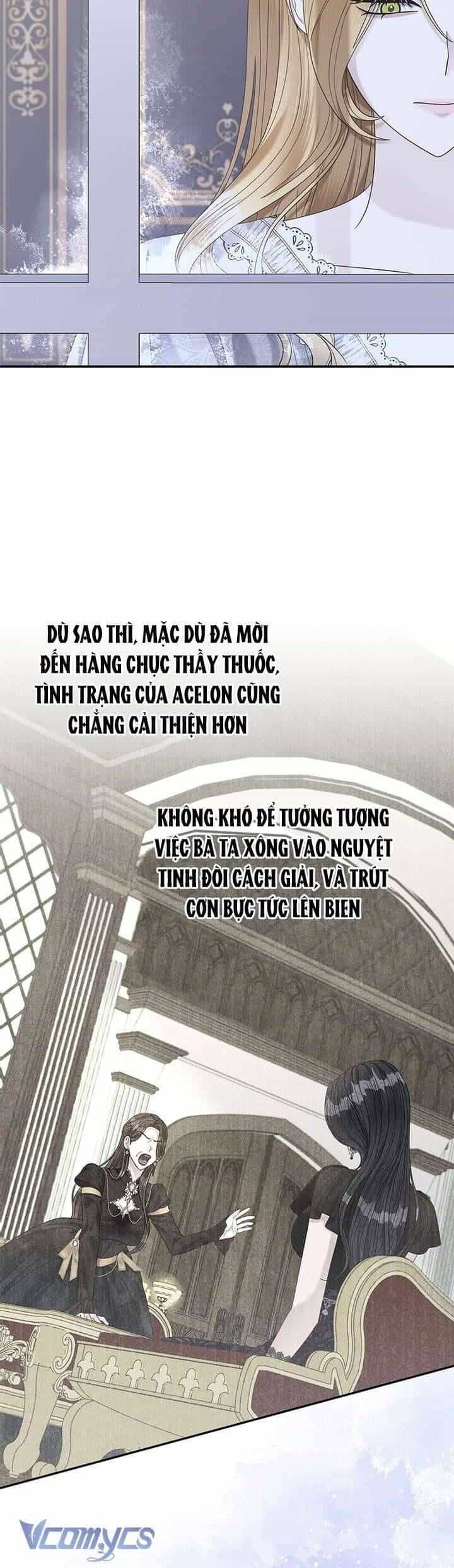 Dụ Hoặc - Chương 13 - ảnh 4