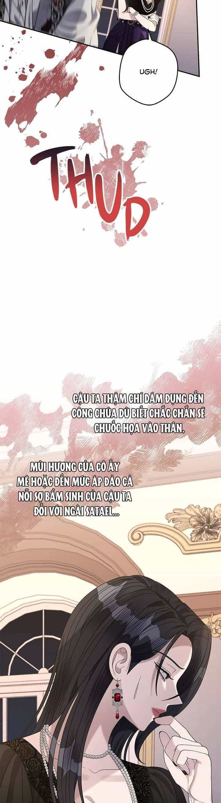 Dụ Hoặc - Chương 13 - ảnh 48
