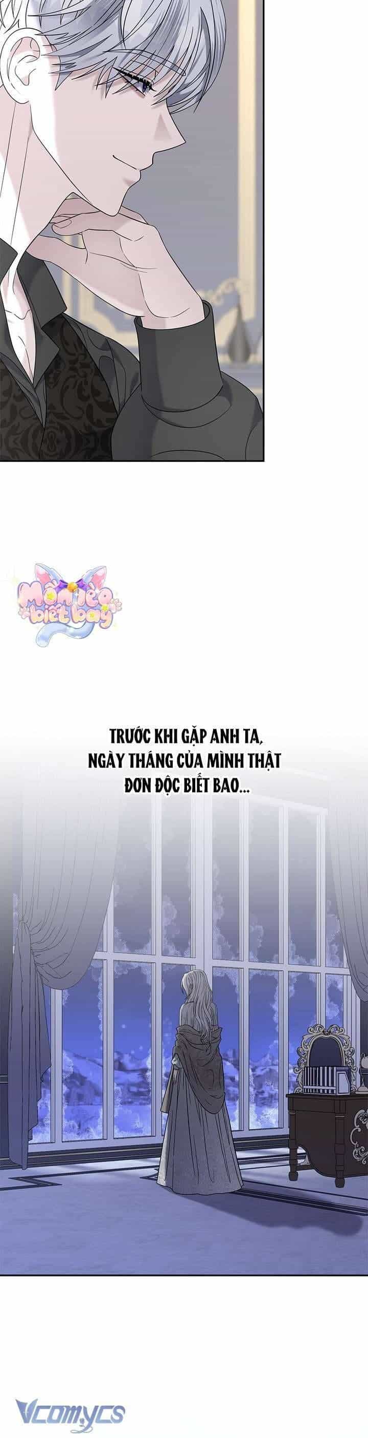 Dụ Hoặc - Chương 14 - ảnh 13