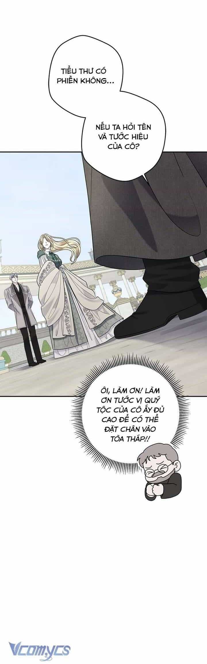 Dụ Hoặc - Chương 14 - ảnh 50