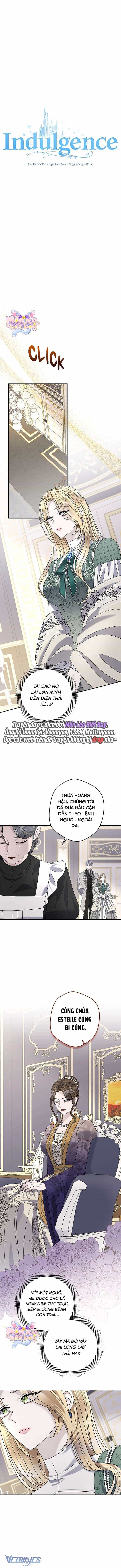 Dụ Hoặc - Chương 15 - ảnh 6