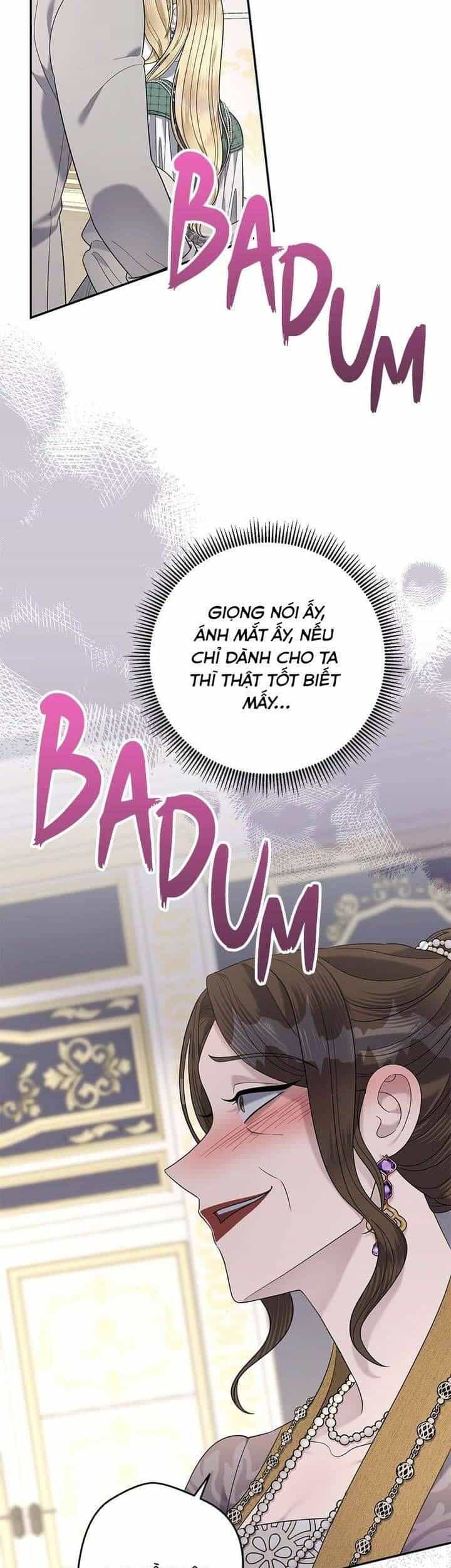 Dụ Hoặc - Chương 16 - ảnh 3