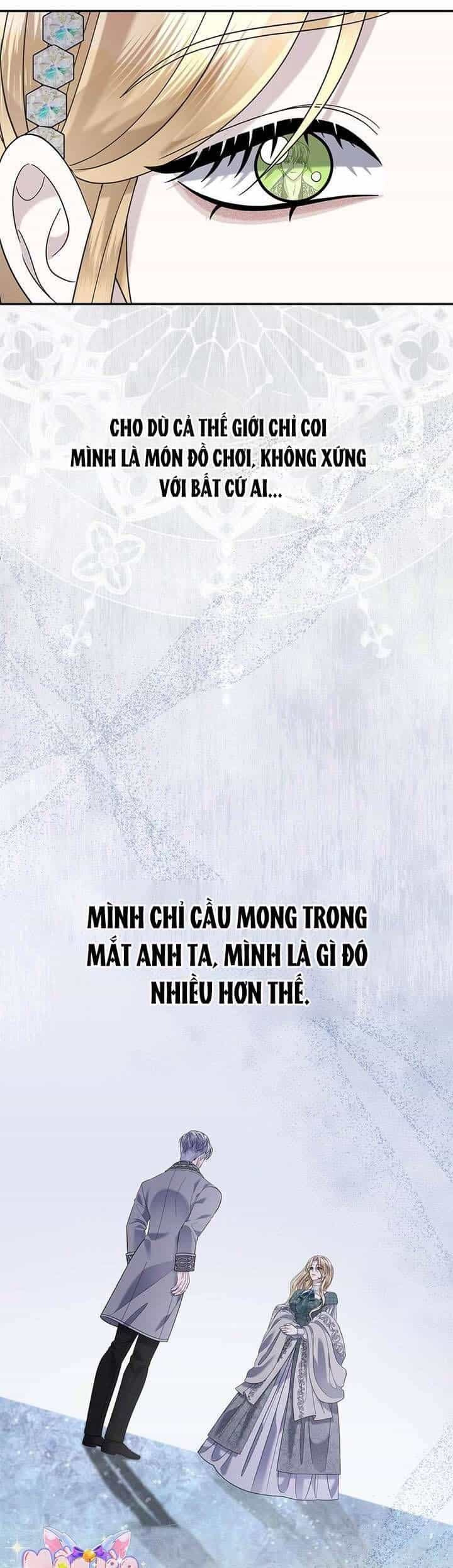 Dụ Hoặc - Chương 16 - ảnh 33