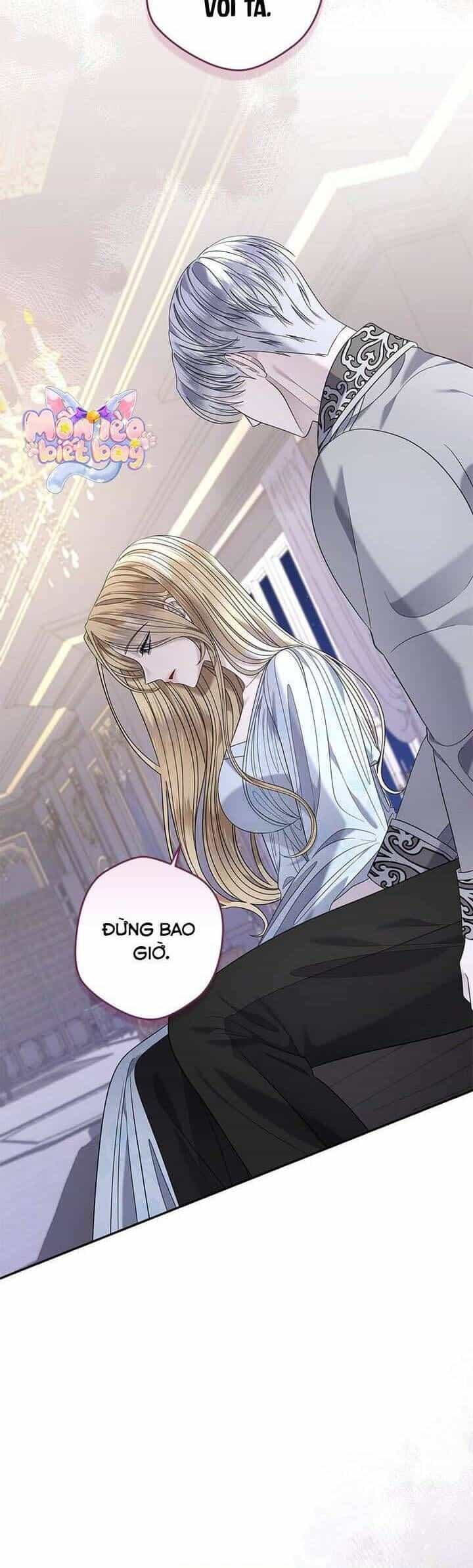 Dụ Hoặc - Chương 16 - ảnh 42
