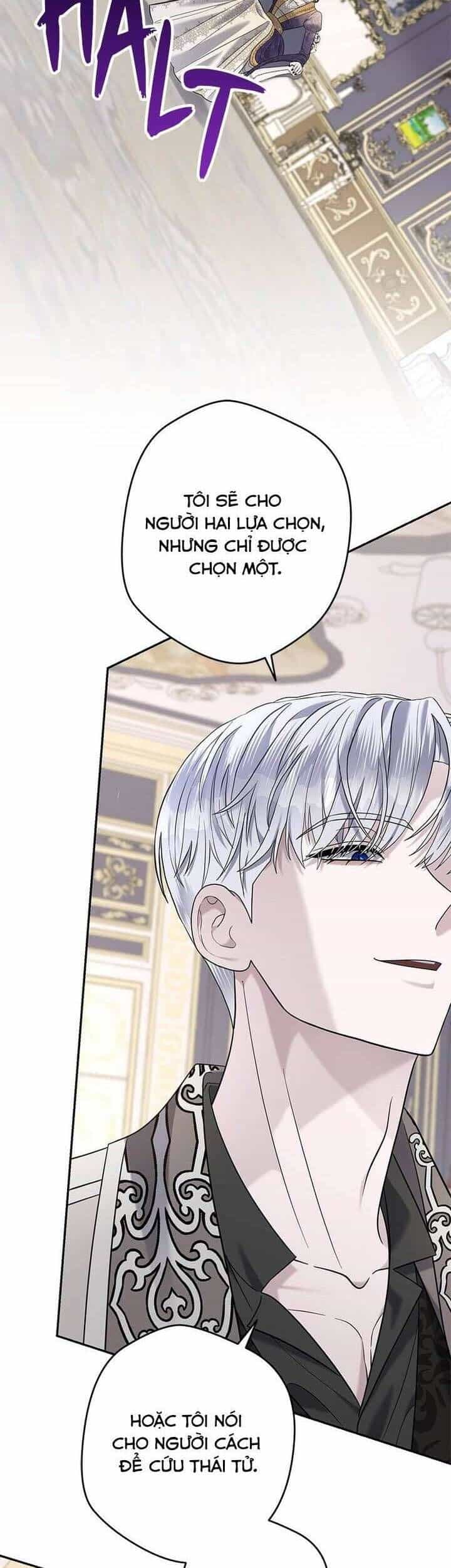 Dụ Hoặc - Chương 16 - ảnh 6