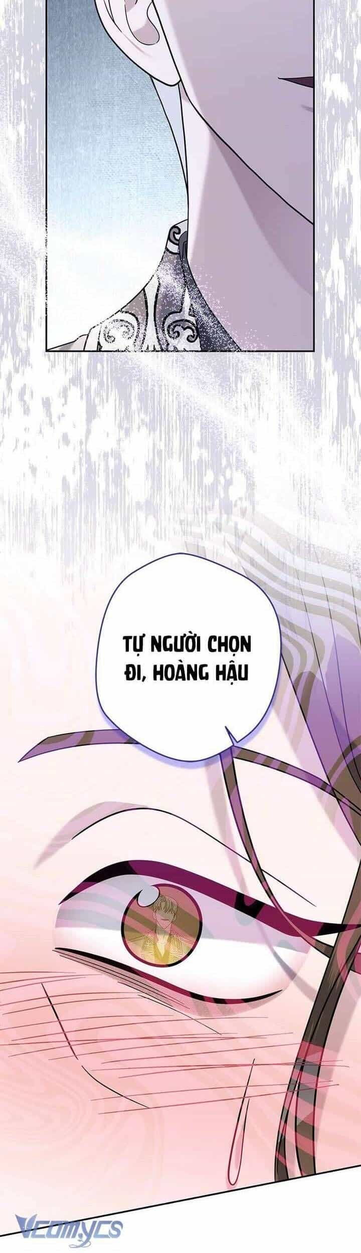 Dụ Hoặc - Chương 16 - ảnh 8