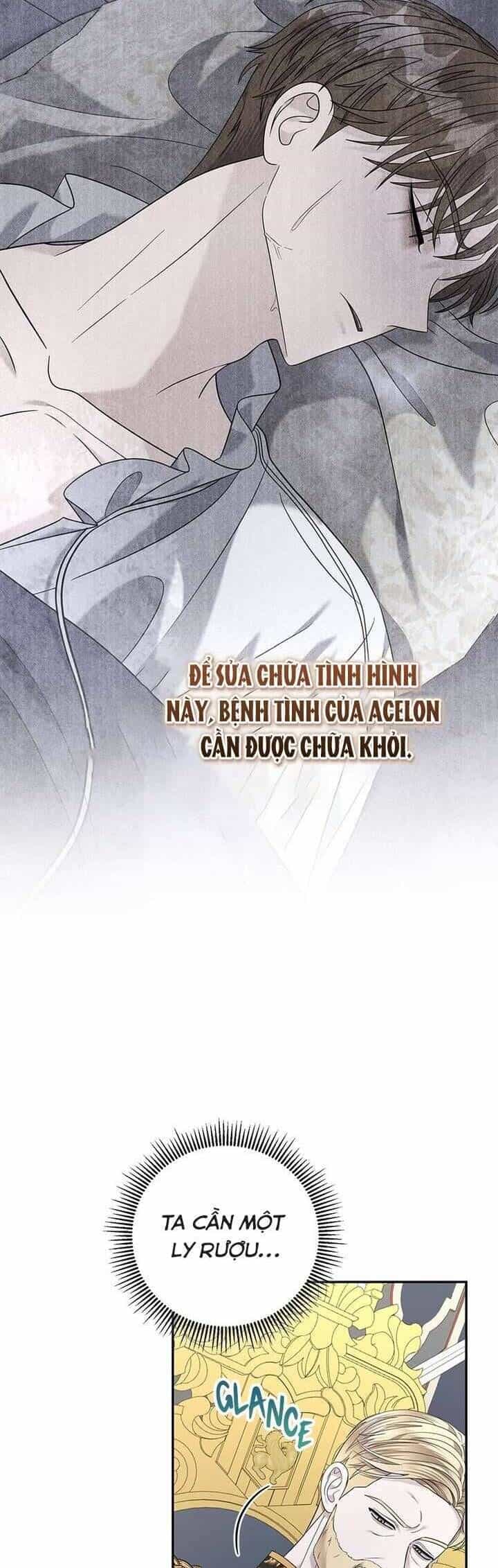 Dụ Hoặc - Chương 17 - ảnh 10