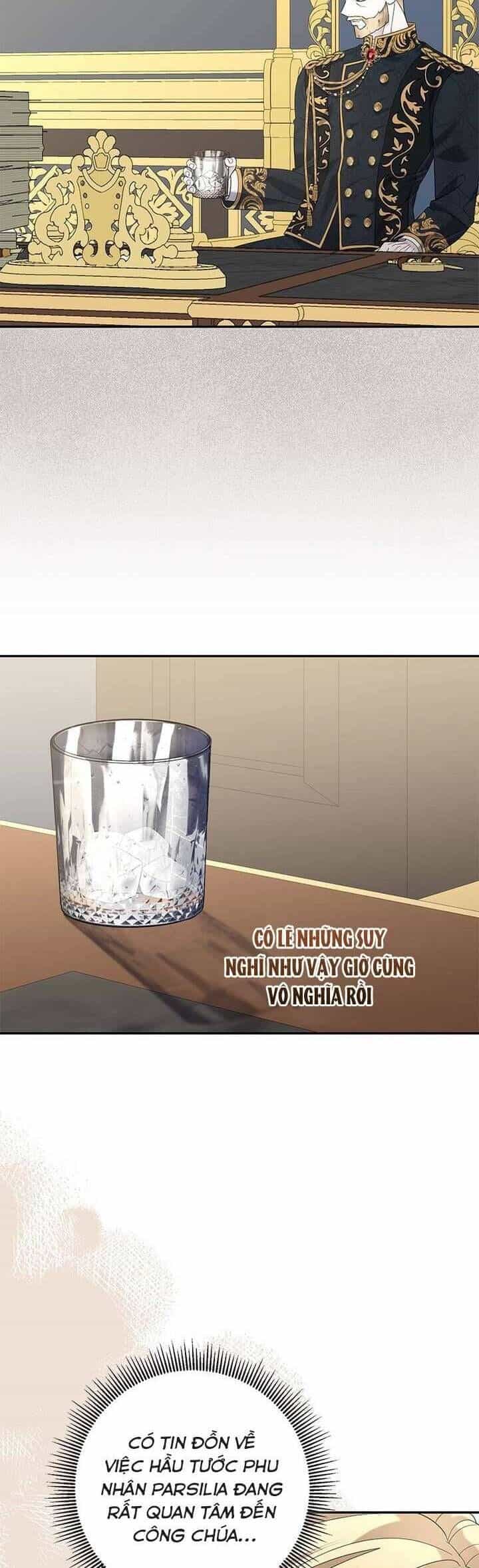 Dụ Hoặc - Chương 17 - ảnh 18
