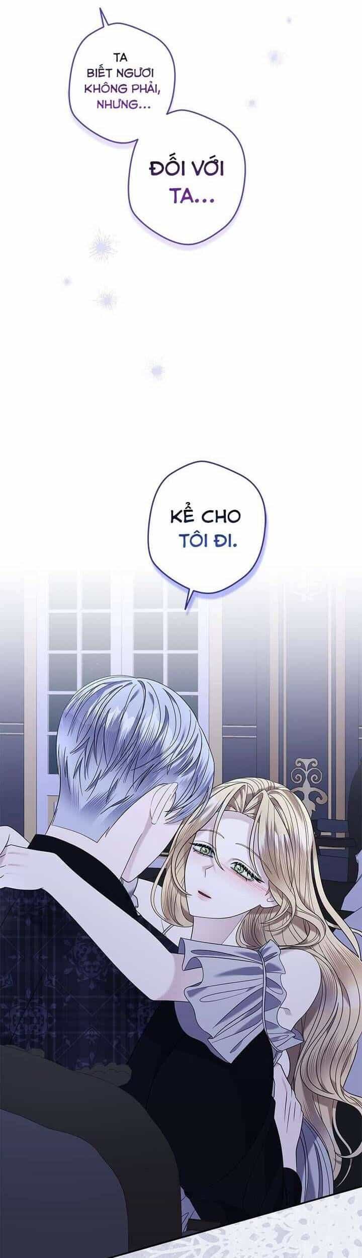 Dụ Hoặc - Chương 17 - ảnh 48