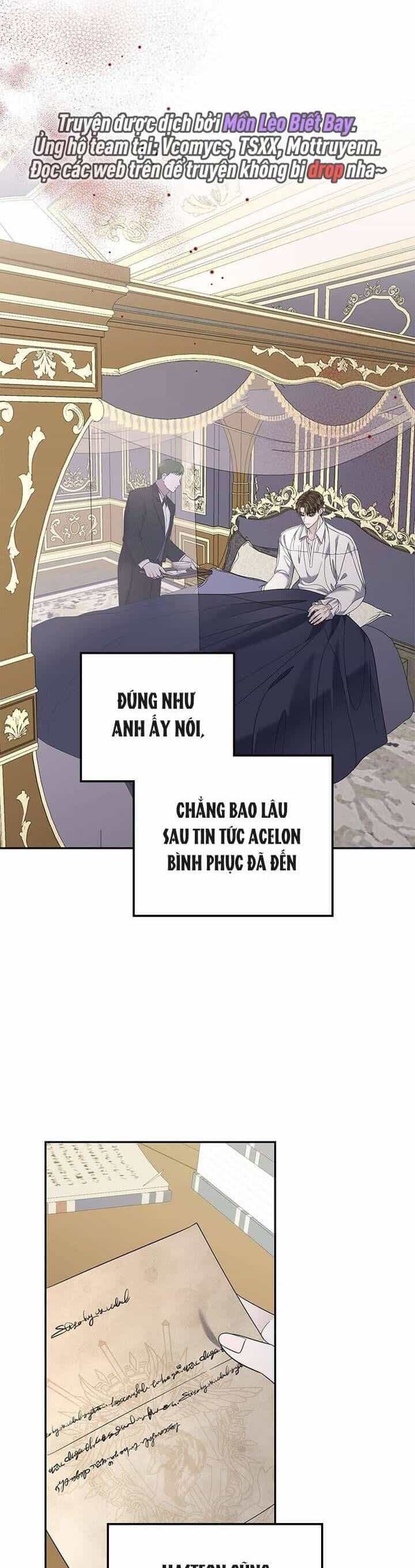 Dụ Hoặc - Chương 18 - ảnh 12