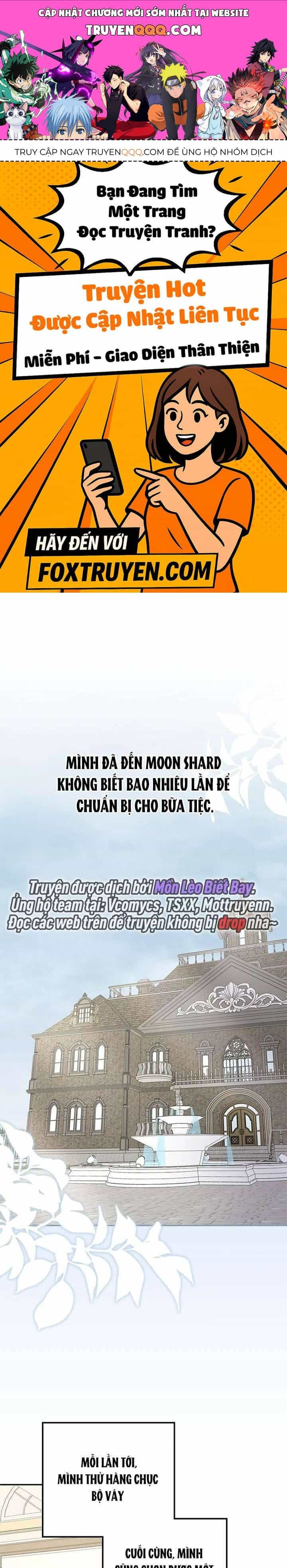 Dụ Hoặc - Chương 19 - ảnh 1