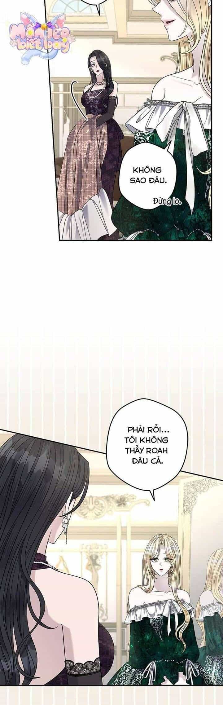 Dụ Hoặc - Chương 19 - ảnh 10