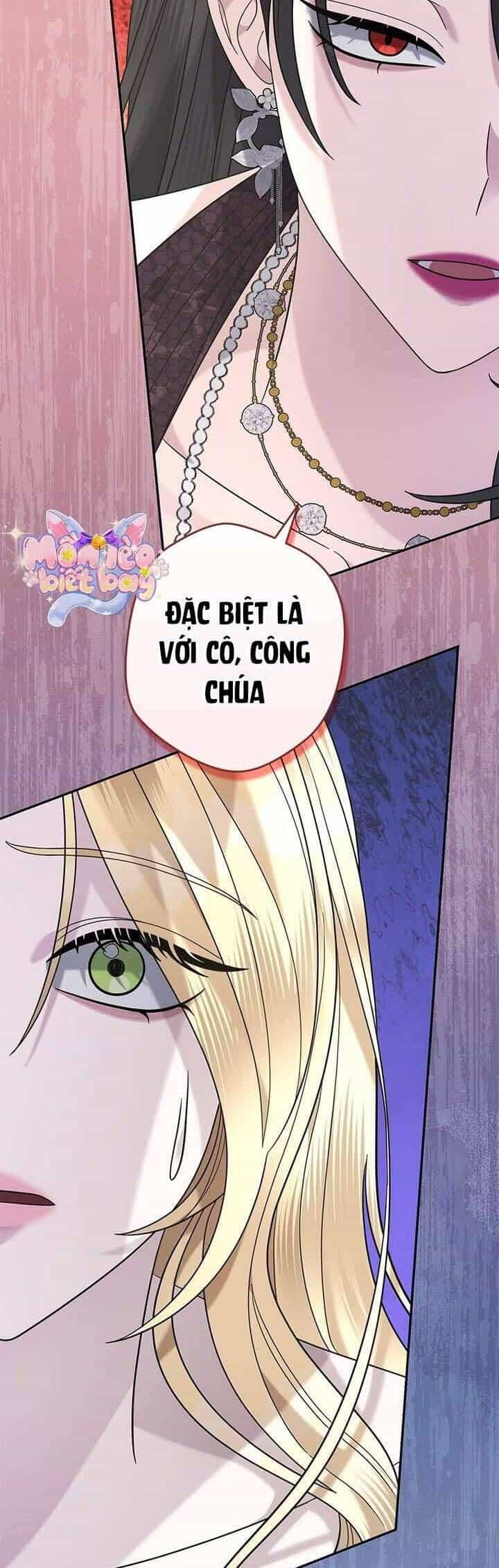 Dụ Hoặc - Chương 19 - ảnh 18