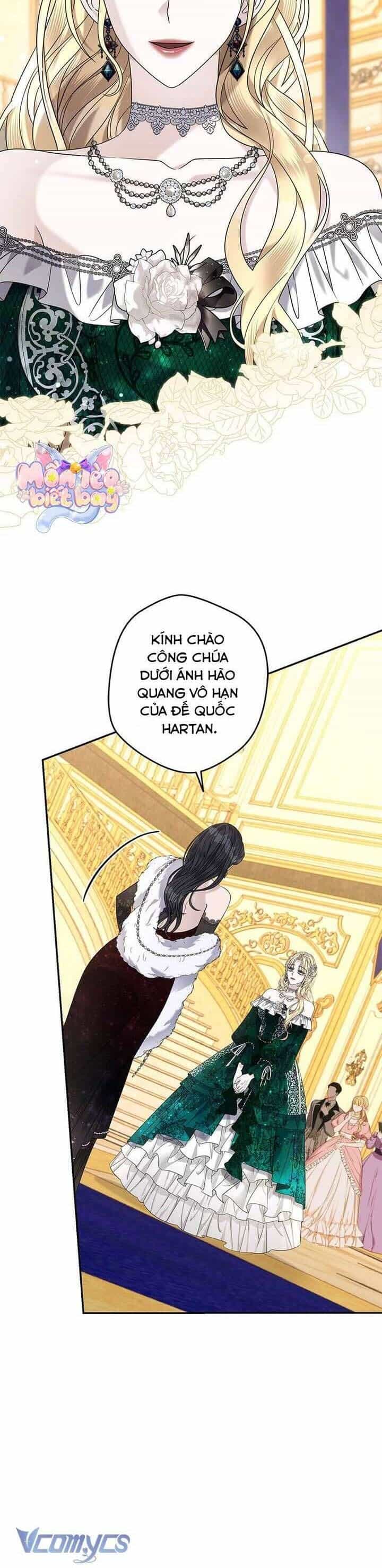 Dụ Hoặc - Chương 19 - ảnh 45
