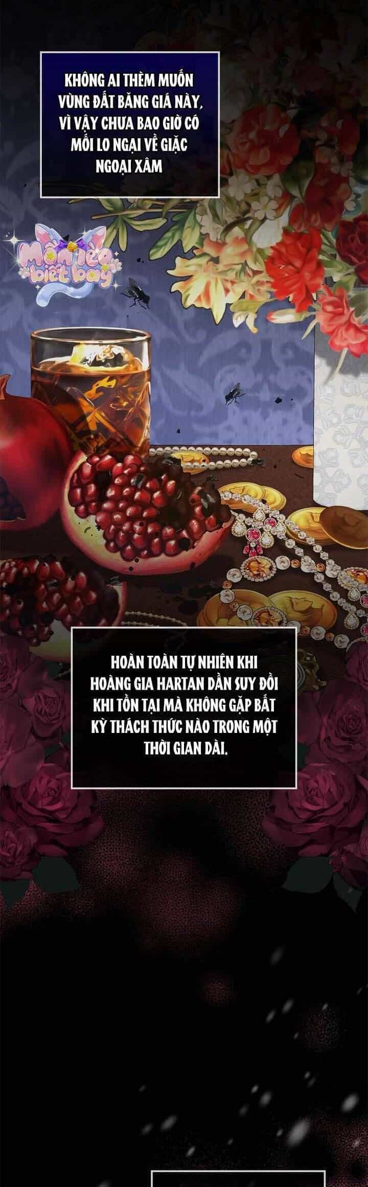 Dụ Hoặc - Chương 2 - ảnh 3