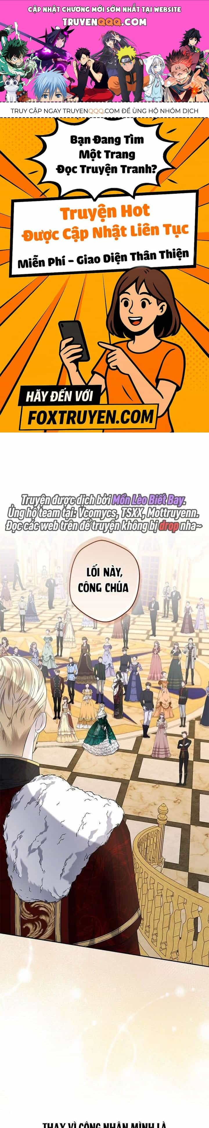 Dụ Hoặc - Chương 20 - ảnh 1