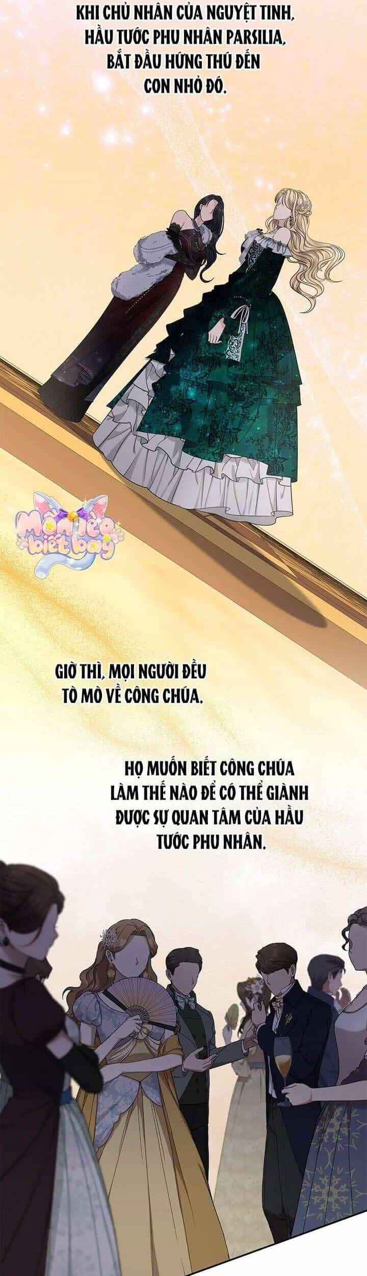 Dụ Hoặc - Chương 20 - ảnh 13