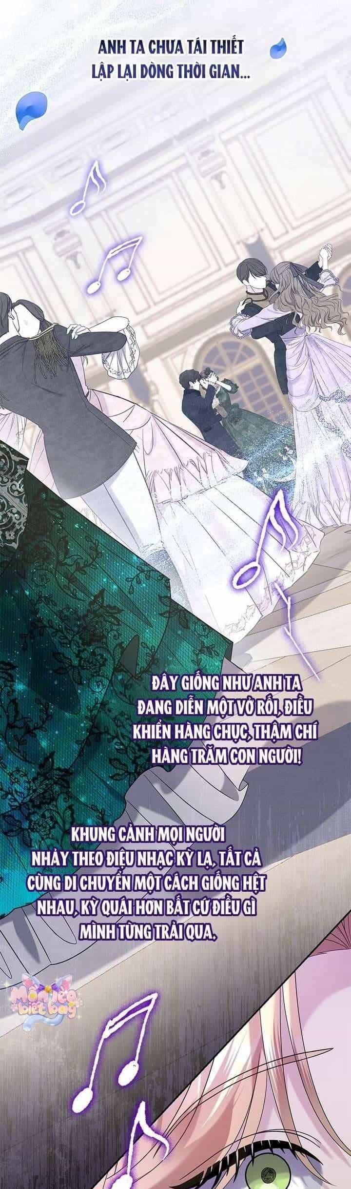 Dụ Hoặc - Chương 21 - ảnh 21