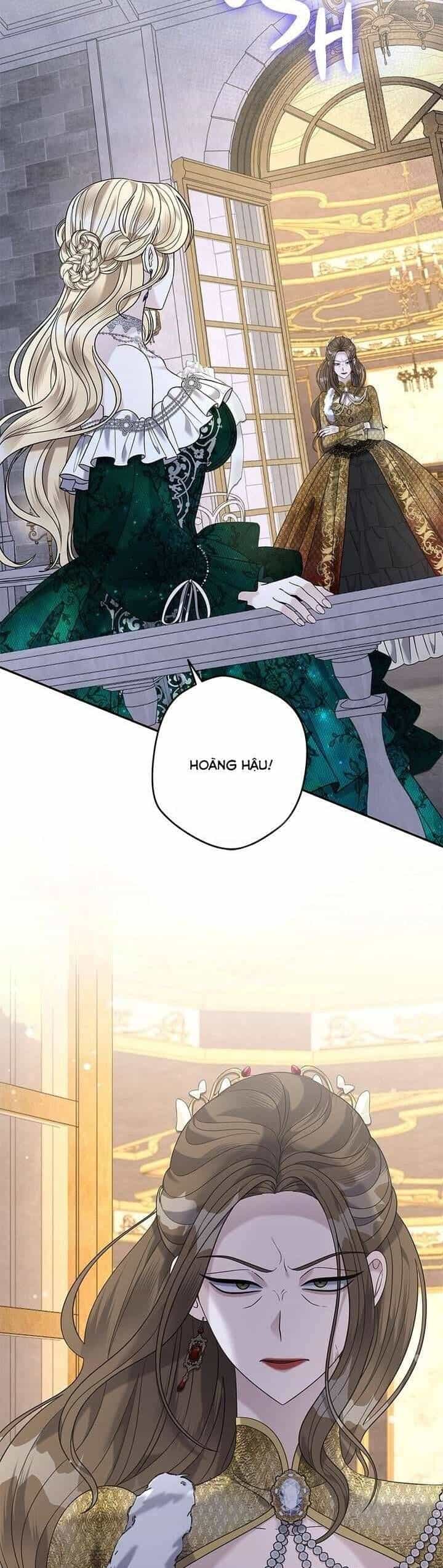 Dụ Hoặc - Chương 21 - ảnh 45