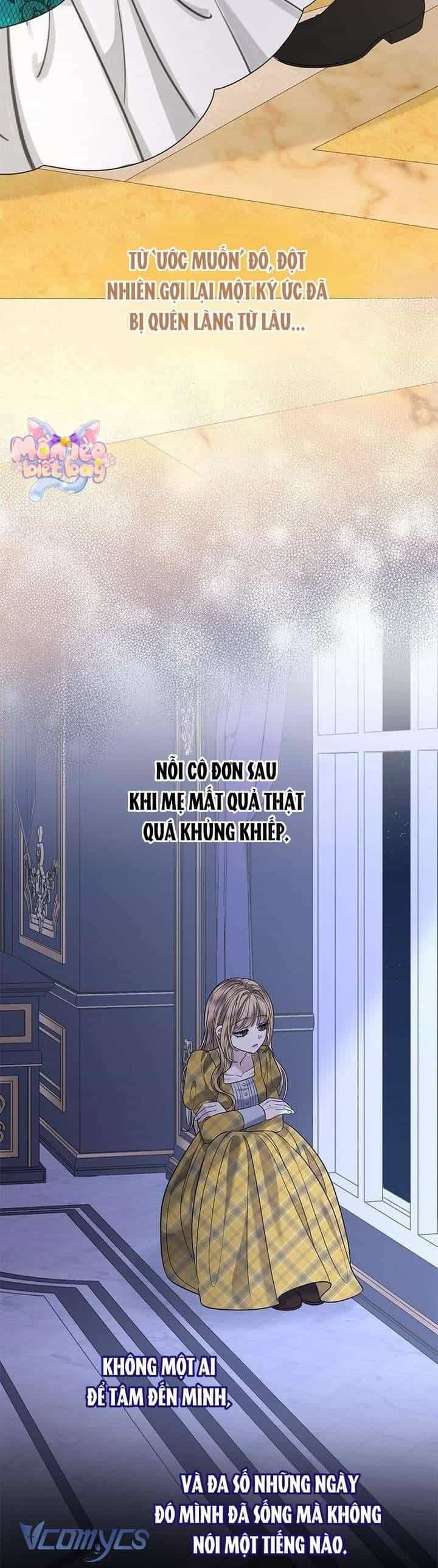 Dụ Hoặc - Chương 21 - ảnh 6