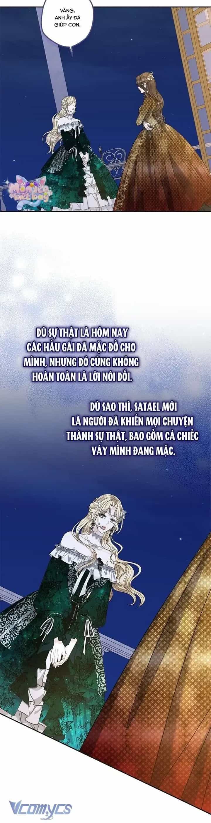 Dụ Hoặc - Chương 22 - ảnh 6
