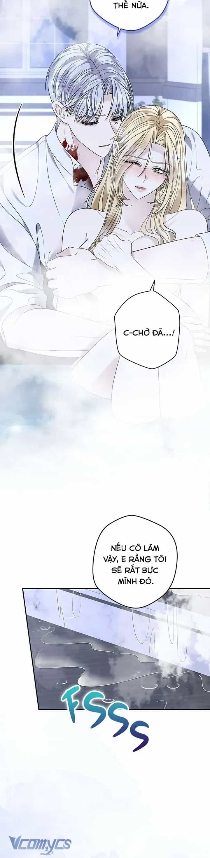 Dụ Hoặc - Chương 23 - ảnh 25