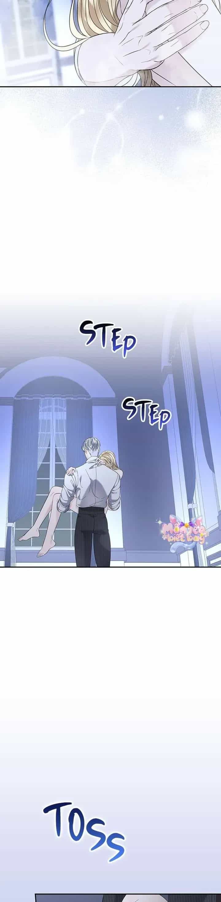 Dụ Hoặc - Chương 23 - ảnh 31