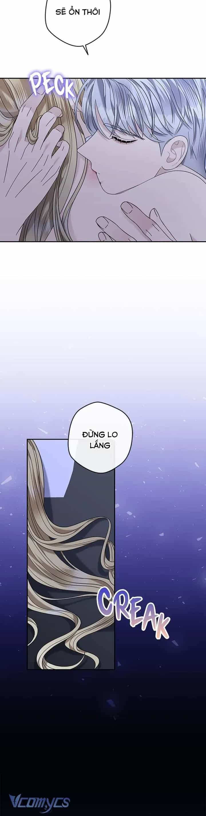 Dụ Hoặc - Chương 23 - ảnh 35