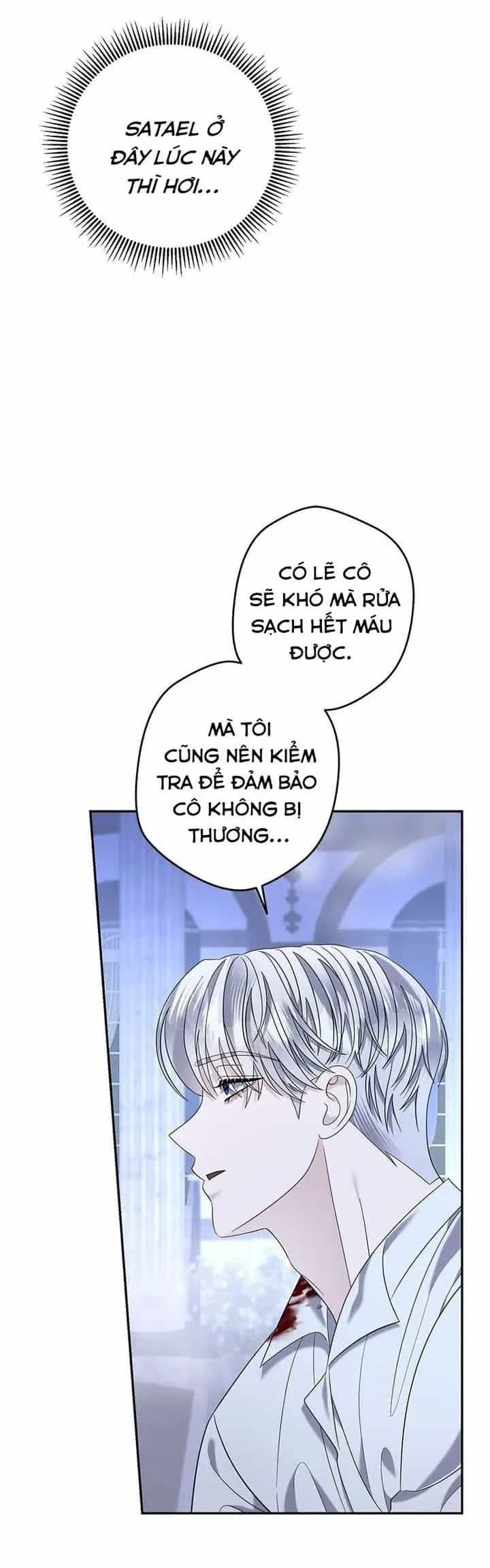 Dụ Hoặc - Chương 23 - ảnh 6