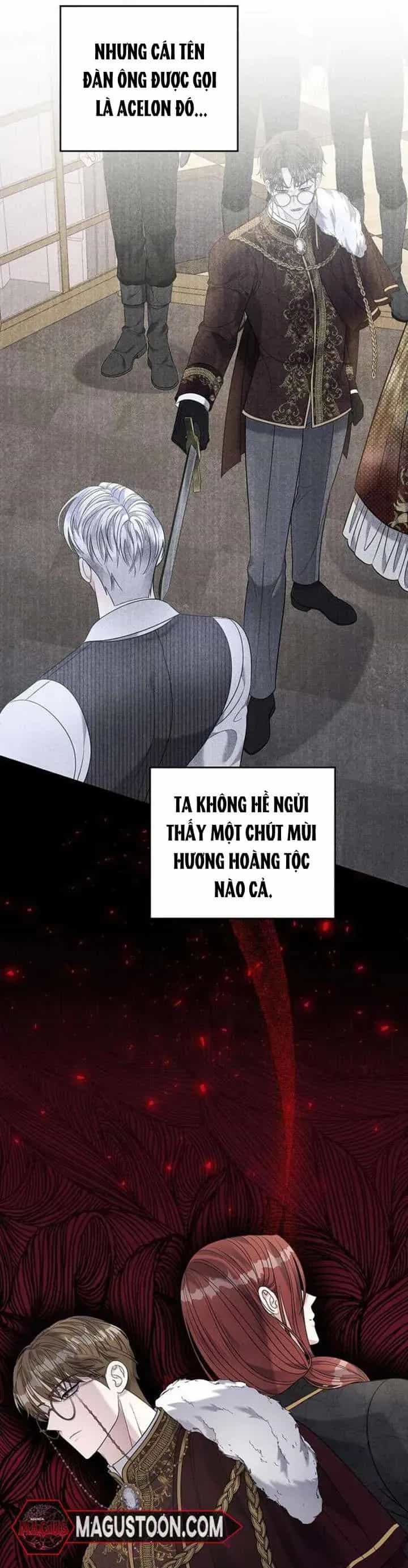 Dụ Hoặc - Chương 24 - ảnh 11