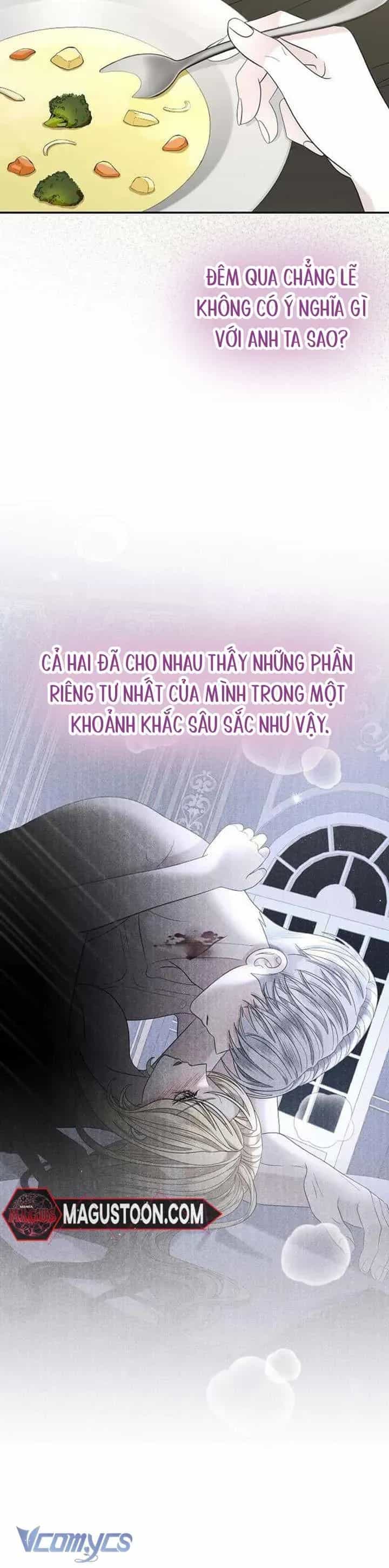 Dụ Hoặc - Chương 24 - ảnh 25