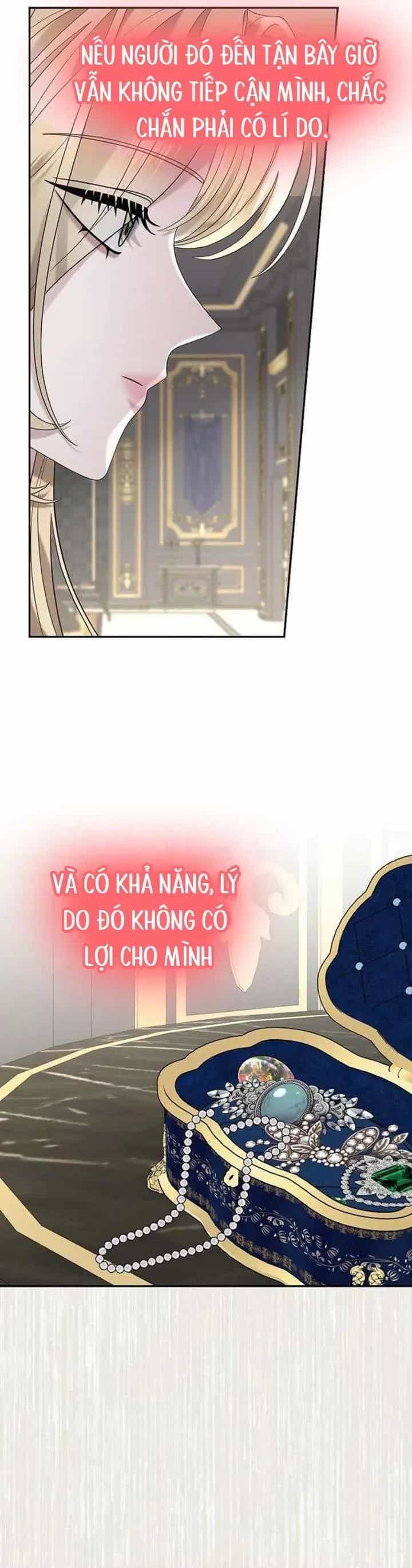 Dụ Hoặc - Chương 24 - ảnh 31
