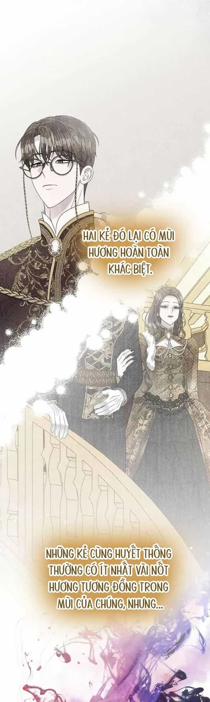 Dụ Hoặc - Chương 24 - ảnh 9