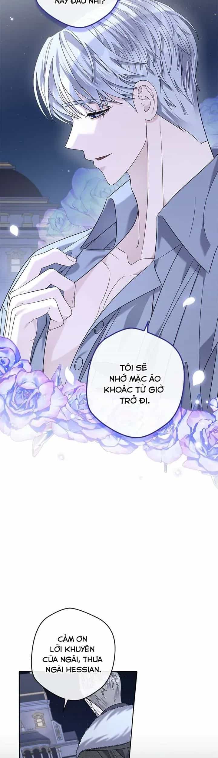 Dụ Hoặc - Chương 26 - ảnh 34