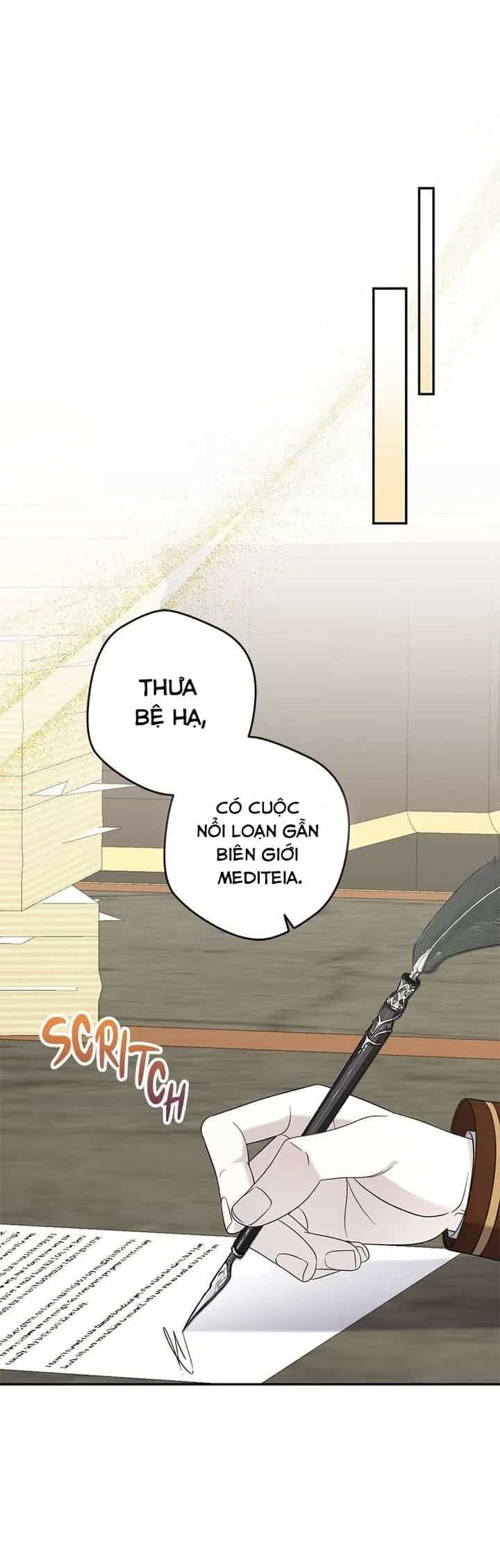 Dụ Hoặc - Chương 26 - ảnh 36