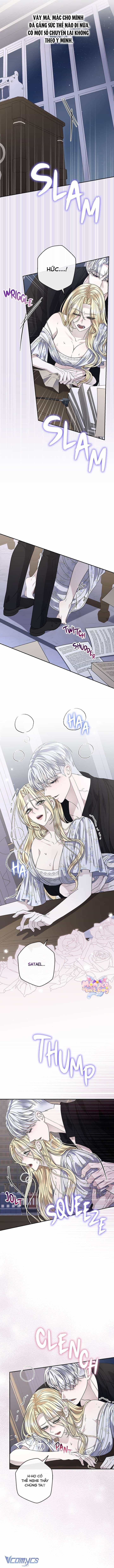 Dụ Hoặc - Chương 27 - ảnh 6
