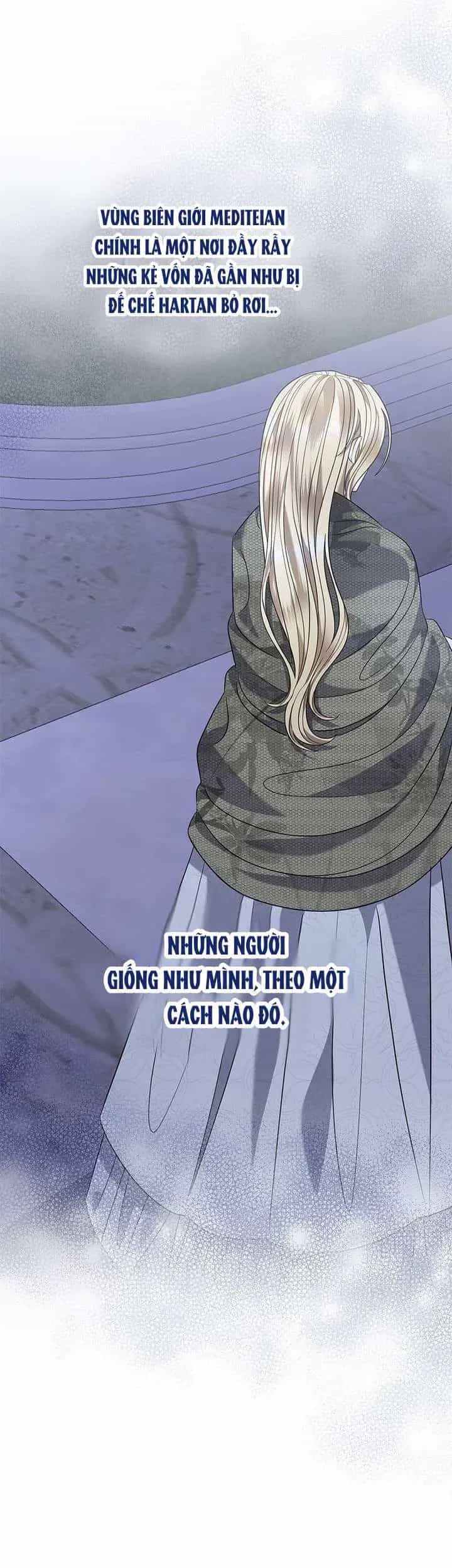 Dụ Hoặc - Chương 28 - ảnh 33