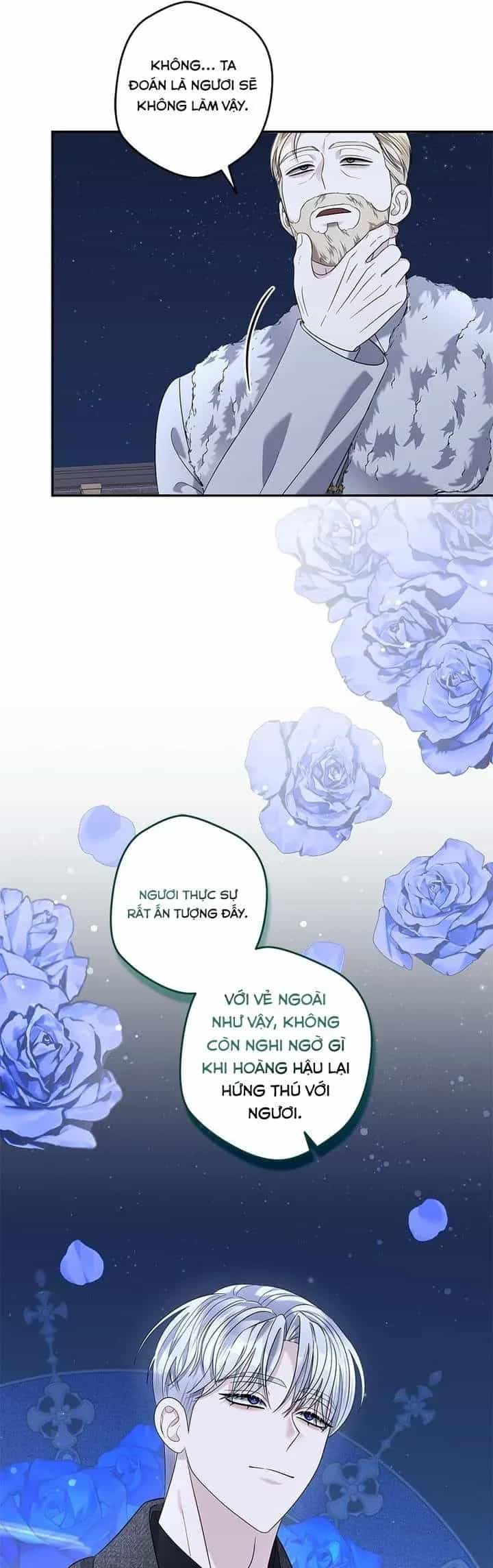 Dụ Hoặc - Chương 28 - ảnh 5