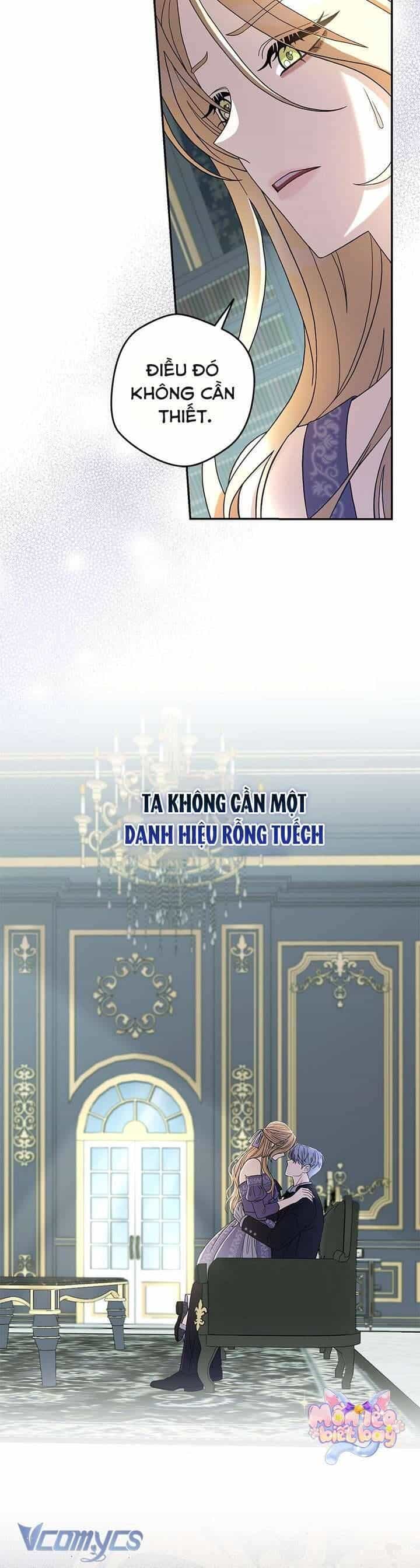 Dụ Hoặc - Chương 3 - ảnh 2