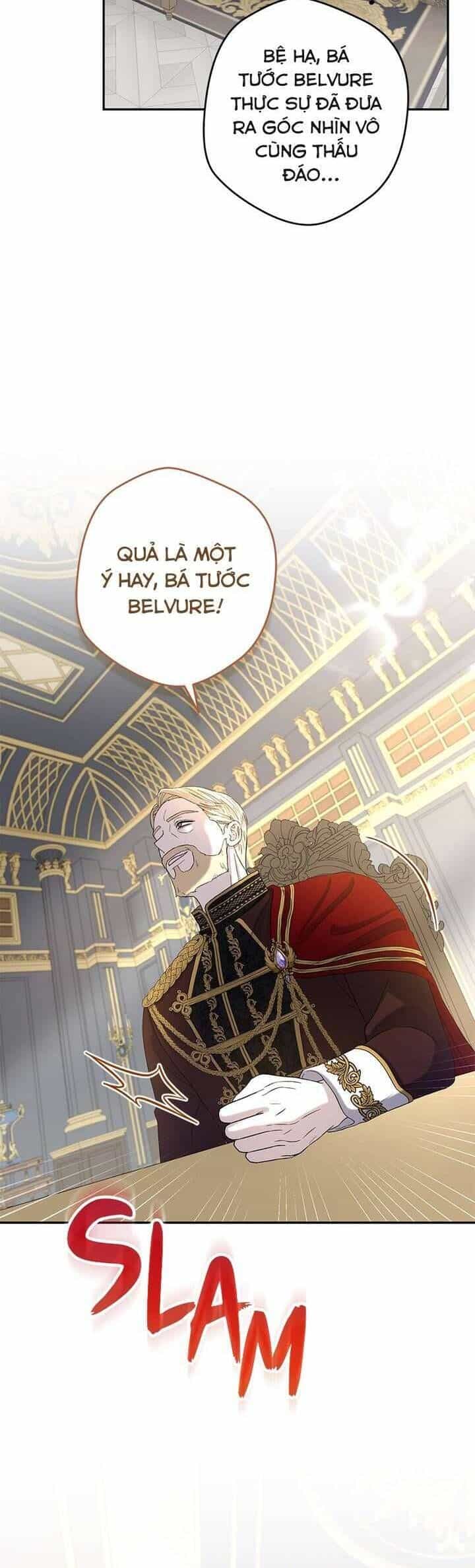 Dụ Hoặc - Chương 3 - ảnh 22
