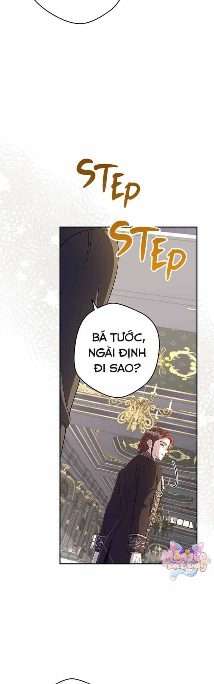 Dụ Hoặc - Chương 3 - ảnh 25